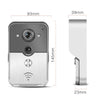 Wifi & IR Wireless Visual Smart Night Vision Video Door Phone Doorbell Intercom