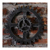 Industrial Style Gear Wall Haning Decoration    CL02