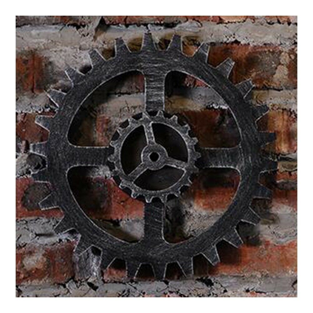 Industrial Style Gear Wall Haning Decoration    CL02