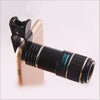 12X Mobile Phone Telescope Iphone6 Long Lens Xiaomi 12X Telescope Lens