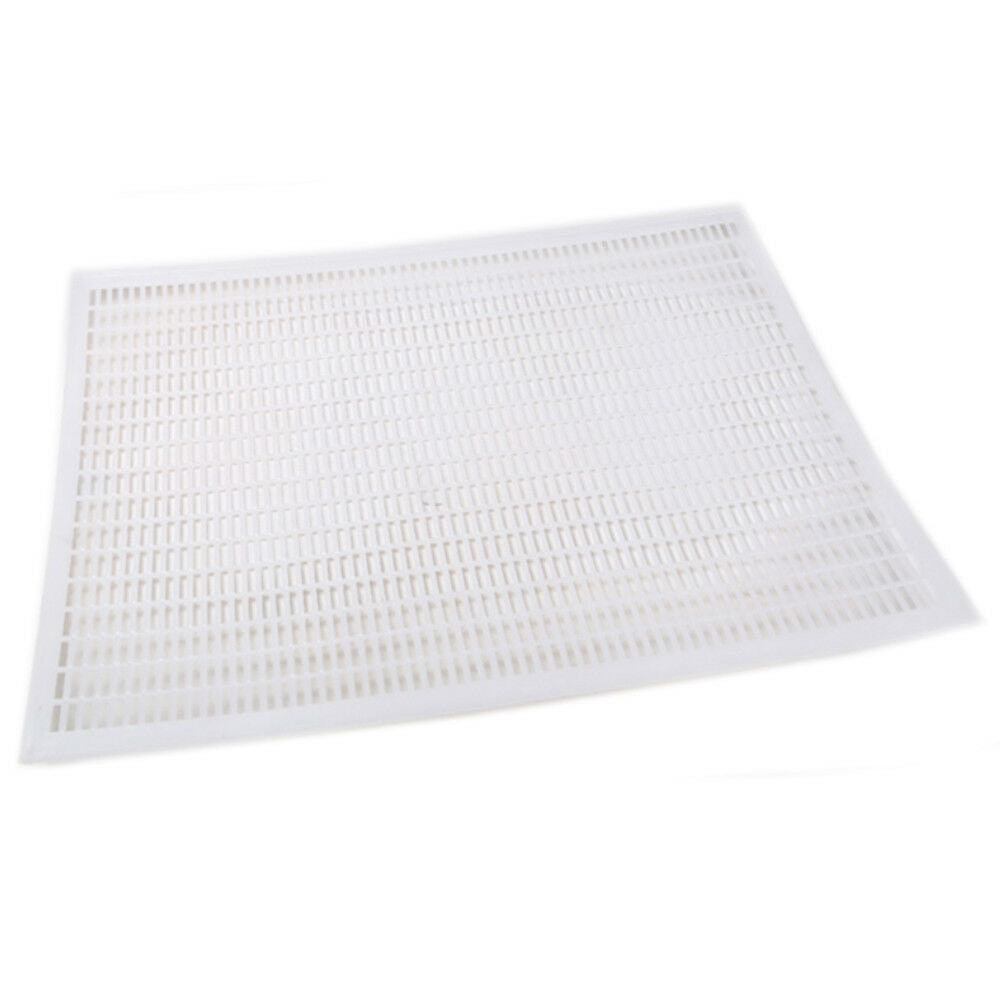 Beekeeping Equipment Plastic Queen Excluder Cuttable