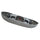 316 Stainless Steel Marine boat Hatch Flush Mounted Lift handle Door Lock Bolt