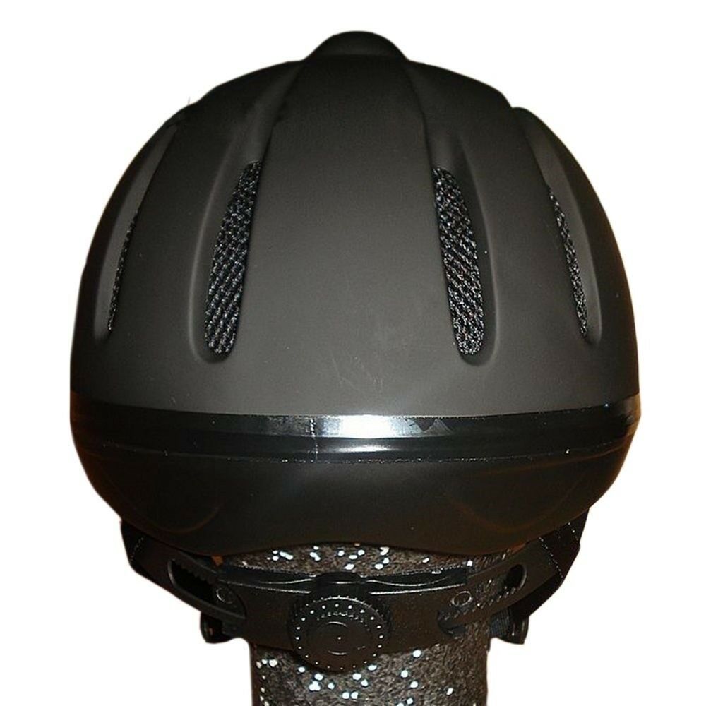 Horse Riding Hat Helmet Equestrian Headwear Protective