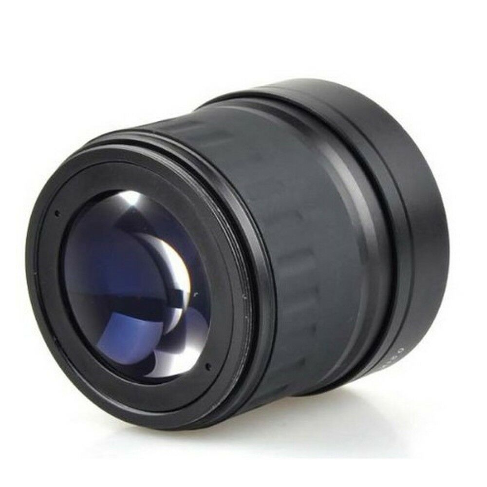 Camera 52mm 0.21x Fisheye Lens