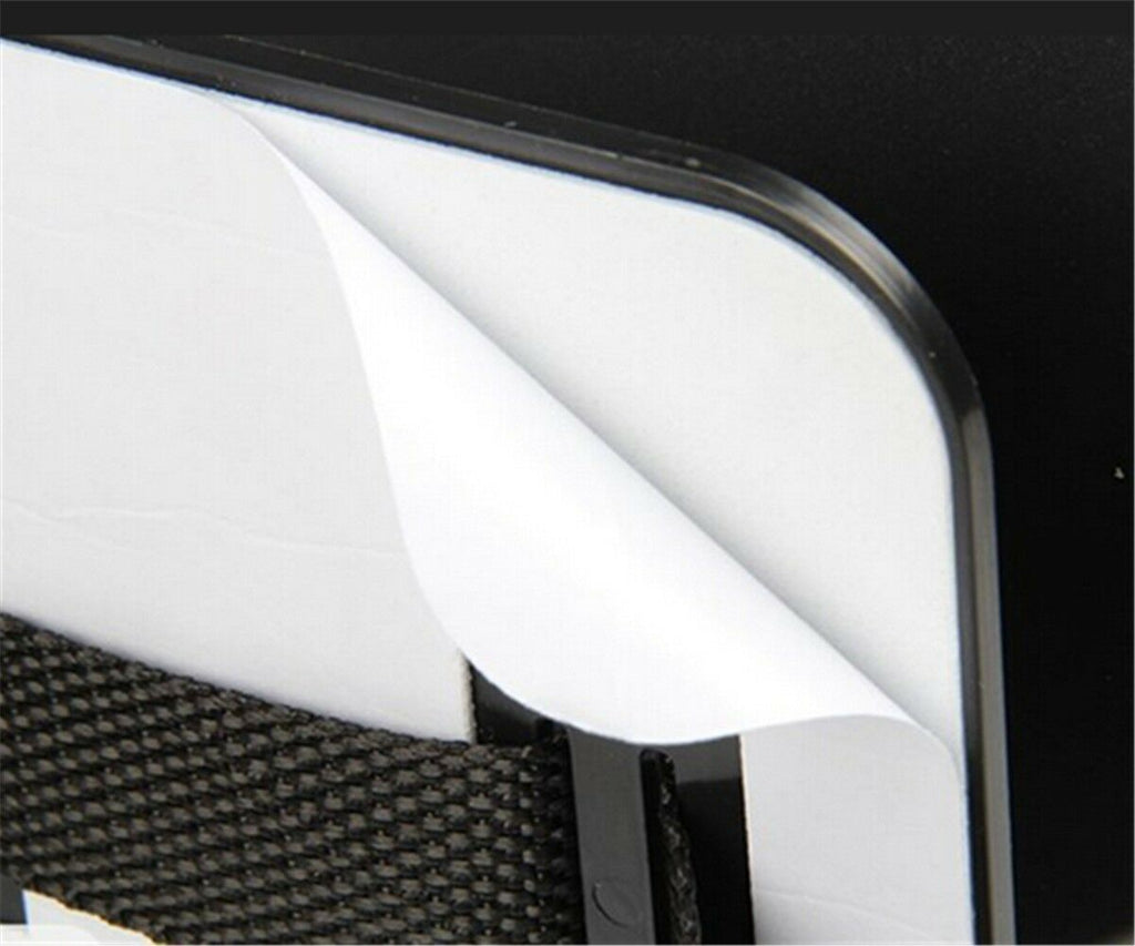 Easy  Rear View Back Seat Mirror Baby Child rotates 360 degrees