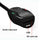 610S Bluetooth Handsfree Car FM Transmitter MP3