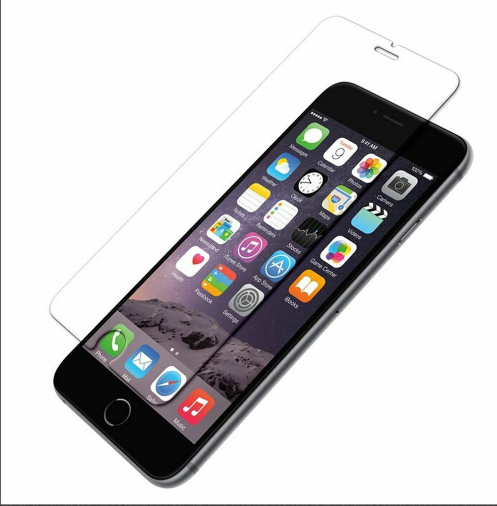 Premium Real Clear Slim Tempered Glass Screen Protector for Samsung Note 5