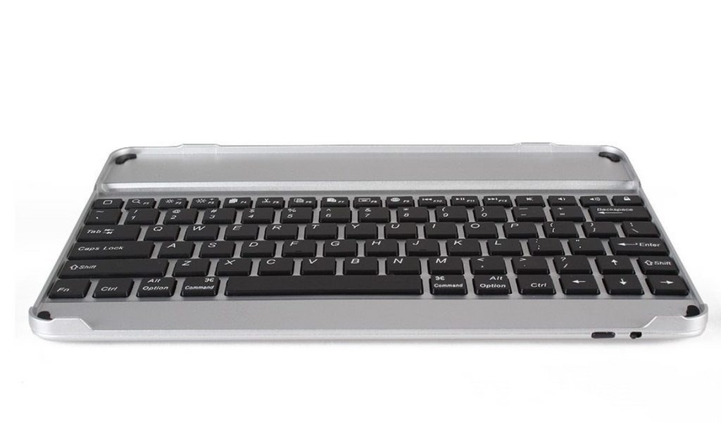 Bluetooth Keyboard for ipad air 1/2/3  and Cable Ultra Thin