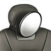 Easy  Rear View Back Seat Mirror Baby Child rotates 360 degrees
