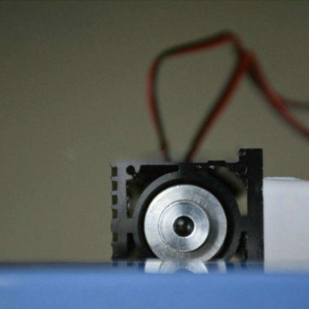1000mW mini engraving machine DIY laser engraving machine