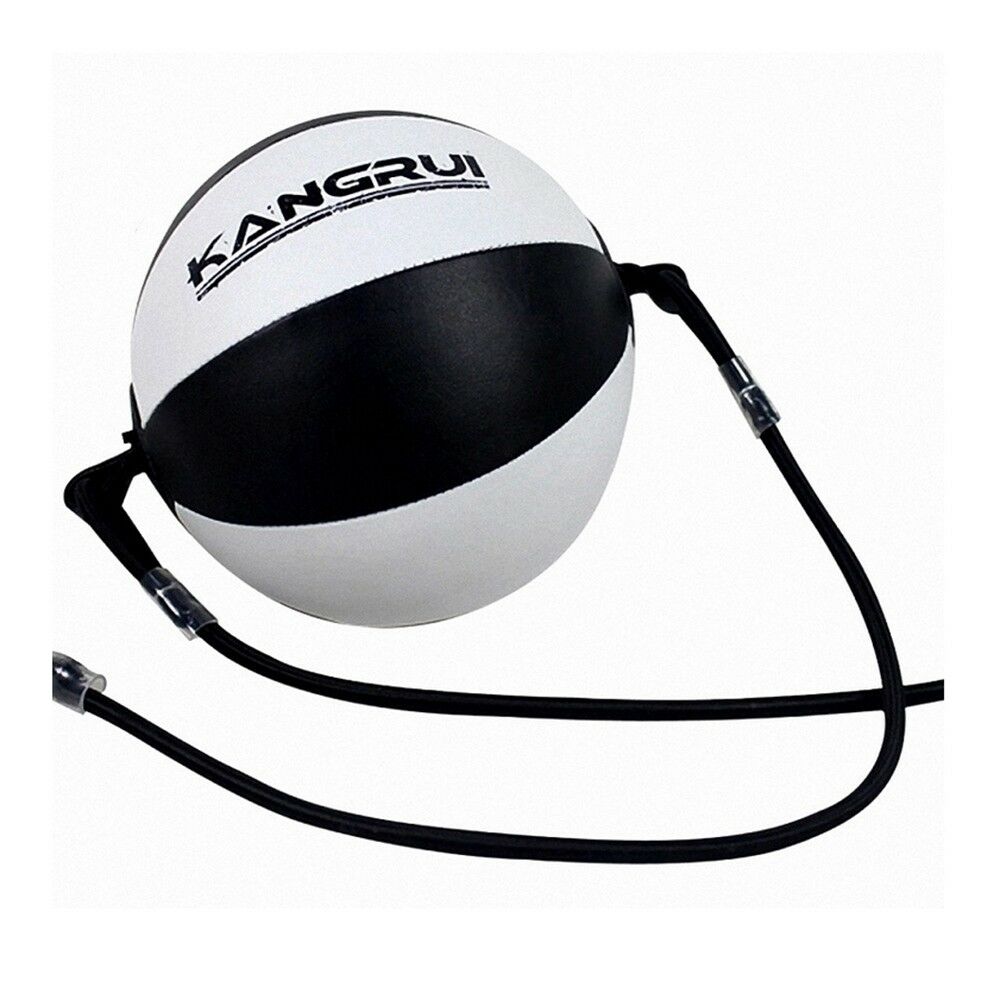 Hang Type Speed & Venting Ball Black