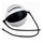 Hang Type Speed & Venting Ball Black