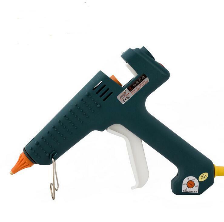 Hot Melt Glue Gun Electric 150W-250W Adjustable Temperature