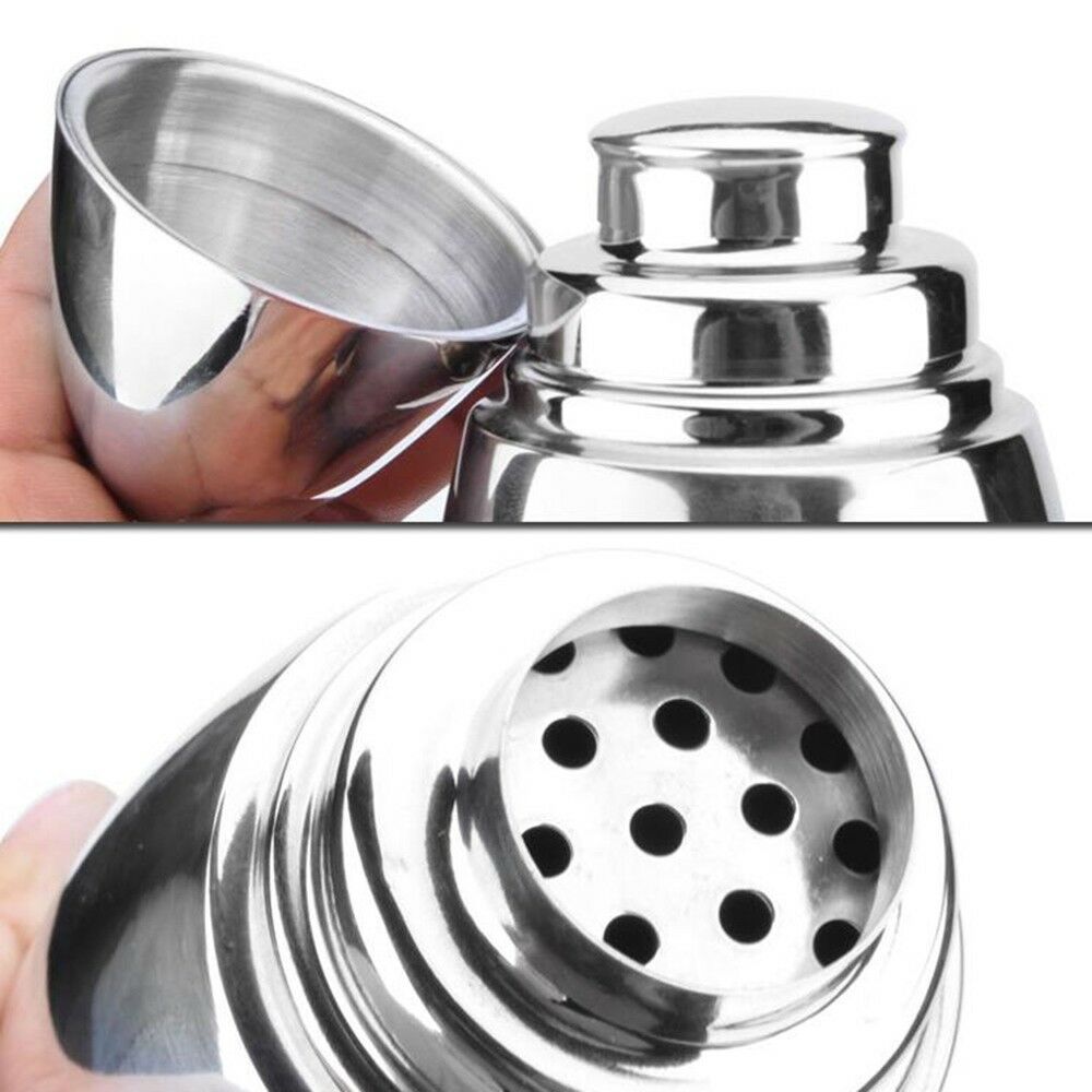 Shaker Jugger Wine Milk Tea Cup Pot large size 500cc