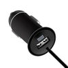 FM29B Hands Free Bluetooth Car FM Transmitter MP3