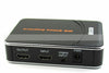 Newest HD Video Capture EZCAP 1080P Game Capture HDMI YPbPr Recorder Box USB