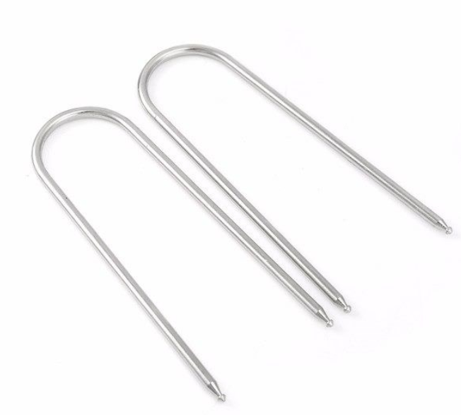 20pcs Car Radio Audio Stereo CD Player Removal Key Tool Kit Set