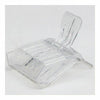 10pcs Plastic Book Clip Type Bee Queen Cage Anti-run Beekeeping