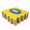 Infant Babay Climbing Mat 2cm Thick Puzzle Game Floor Fence
