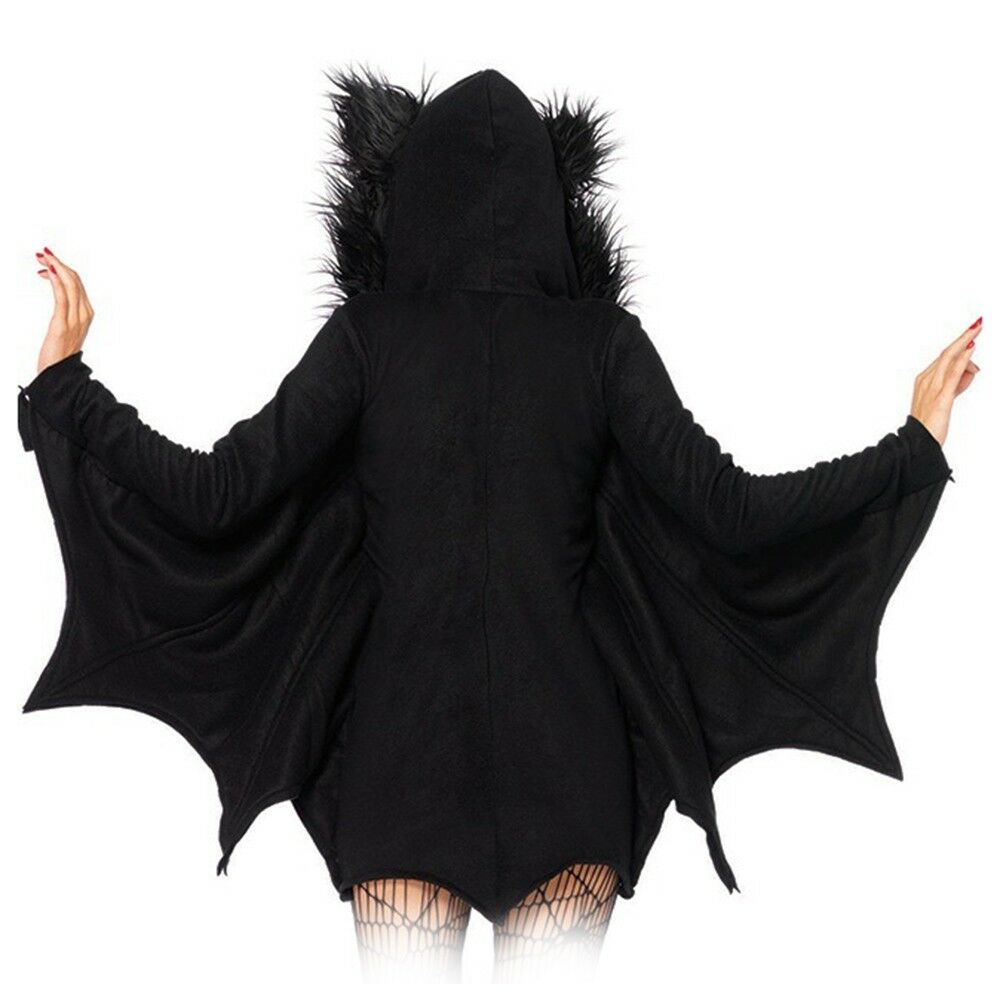Halloween Costume Ball Cosplay Vampire Uniform