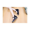 Old Beijing Cloth Shoes Casual Embroidered Shoes Slipsole Increased within Low C