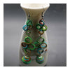 National Style Long Earrings Creative Long Costume Circles   05