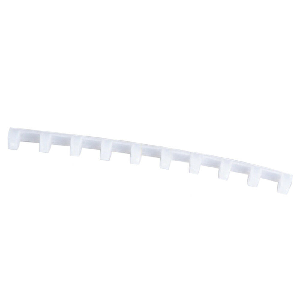 10pcs Plastic Beehive Bee Hive Frame Fastening Strip Plastic Rack Holder