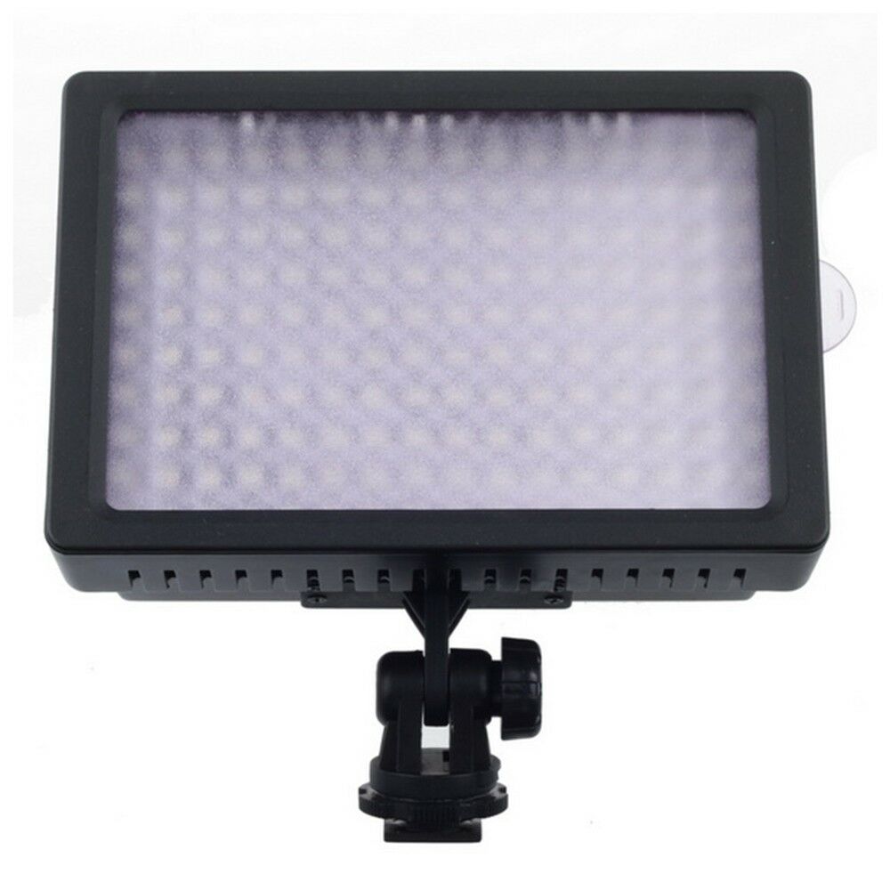 Video Lighting LD-160 LED Video Lighting