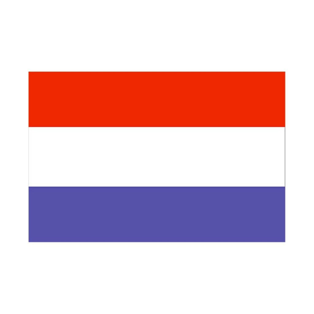 120 * 180 cm flag Various countries in the world Polyester banner flag    Nether