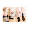 Old Beijing Cloth Shoes Assorted Colors Casual Tie Embroidered Shoes Slipsole Lo