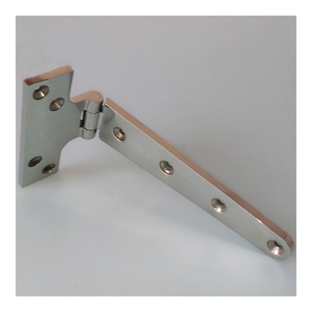 Stainless Steel Hinge Marine Yacht