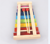 Simple XYLOPHONE Baby/Toddler/Child Wooden Toys Music musical movements