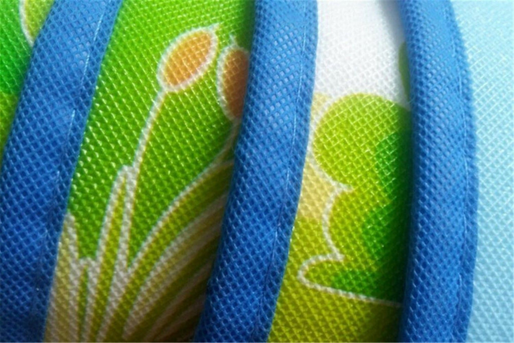 Kids Play Crawl Gym Picnic Mat Pad Rug Double SidedWa 1.5 x 1.8M