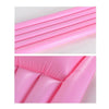 Inflatable Floating Mat Row Thick Air Cushion