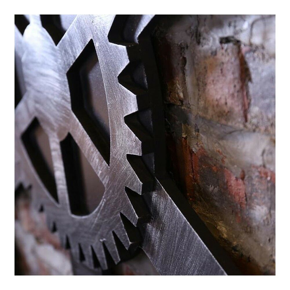 Industrial Style Gear Wall Haning Decoration    K