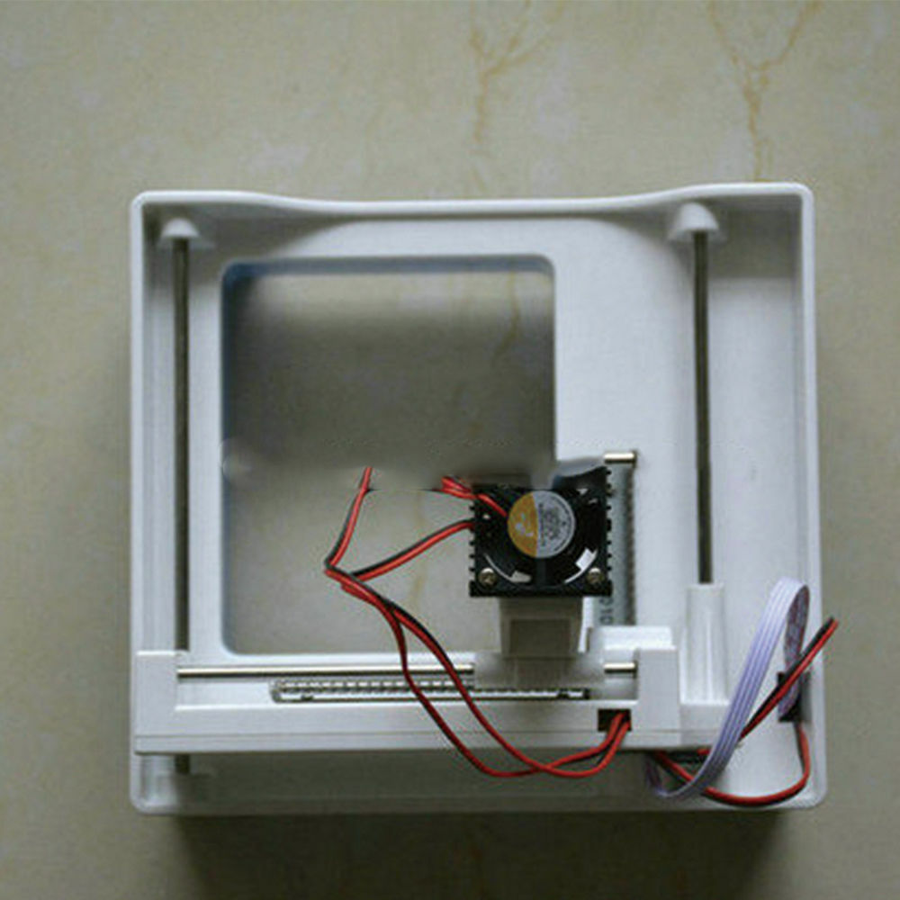 2000mW mini engraving machine DIY laser engraving machine