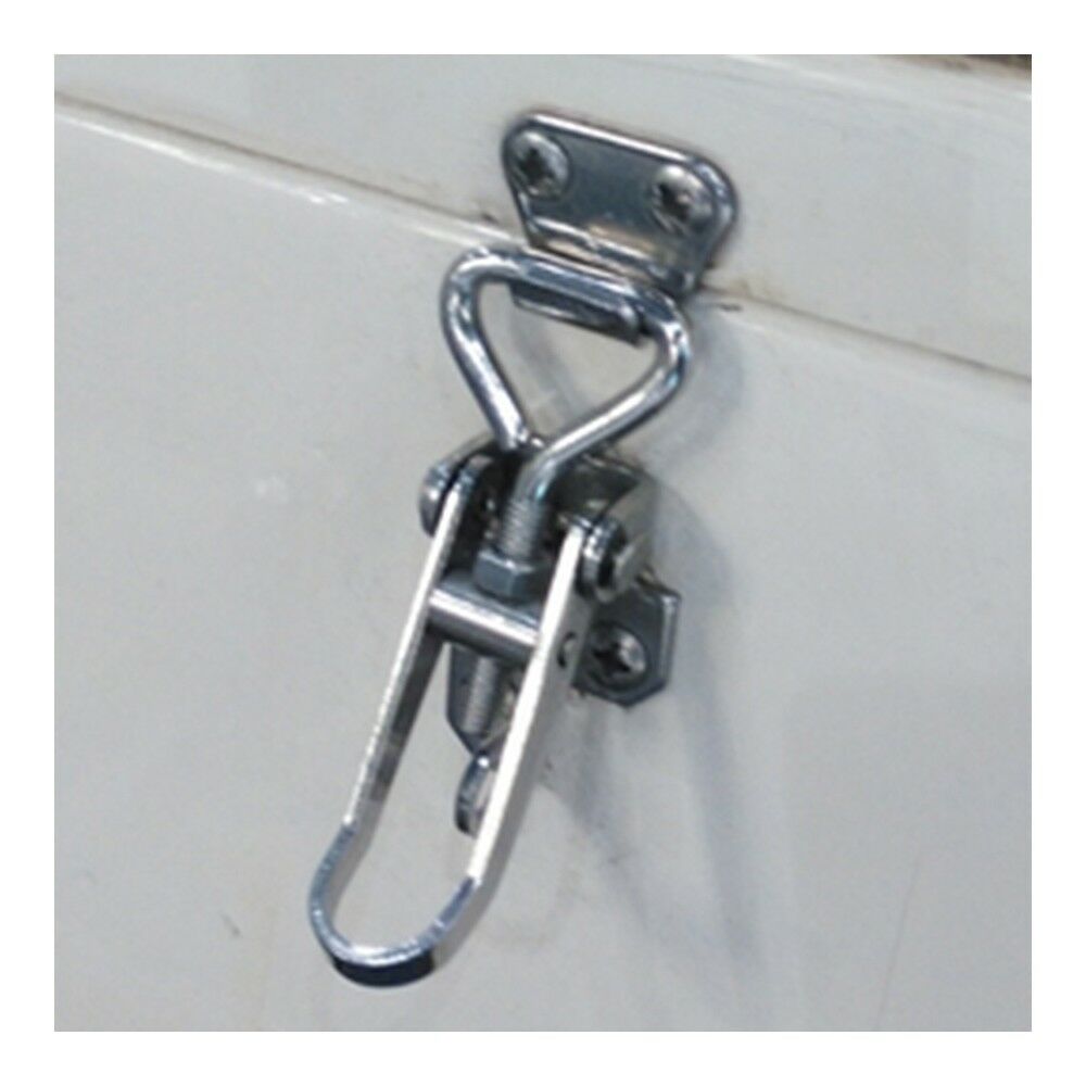 Adjustable Marine Buckle Stainless Steel Lock   HF3525M