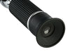 0-10% Brix Refractometer Automatic Temperature Compensation Fruit  Refractometer