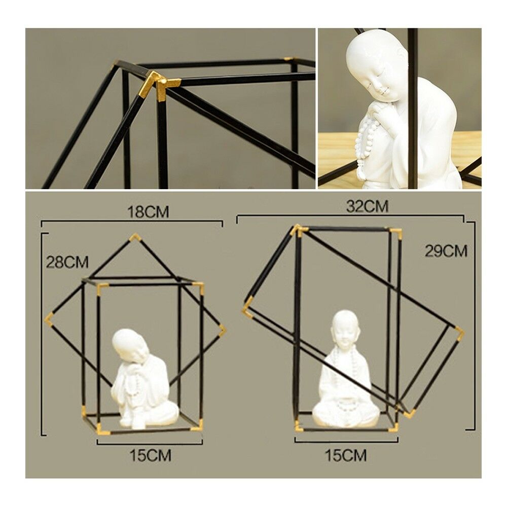 Chinese Buddhist Mood Ornaments Home Decoration Furnishing    small