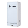 Wireless Bluetooth Laser Virtual Keyboard  White