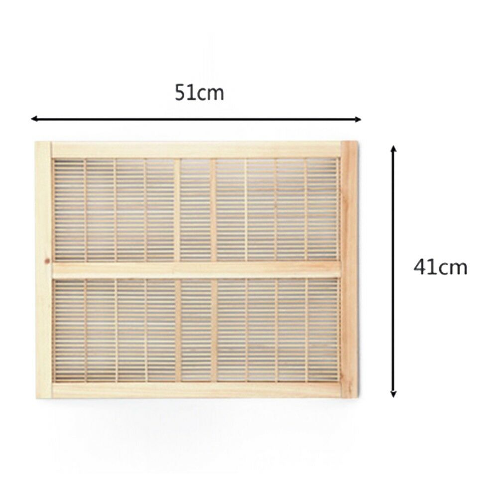 Apis Mellifera Chinese Bee Flat Queen Excluder