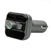 BT20 Car USB Bluetooth MP3 FM Emitter Hands-free