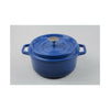Enamel cast iron pot enamel cast iron pan export of the original    Sapphire