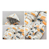 Infant Thick Baby Winter Boy Girl Cartoon Waistcoat Coat 0 1 2 3 years old grey