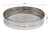 Honey Strainer Sieve Filter Set For Filtering Bees Impurities and Other Debris