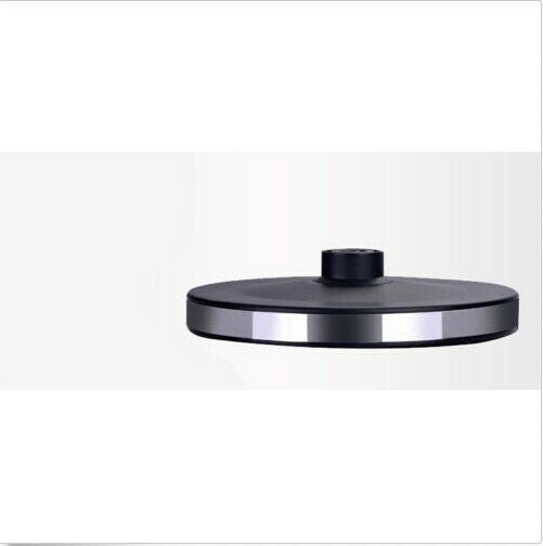 Peskoe 1.8L 200V Stainless Steel Electric Kettle Hot Water Tea Coffee Heater