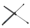 2 Pcs Bonnet Hood Lift Supports Shock Struts For BMW 323i 325i 328i E90 E91 E92