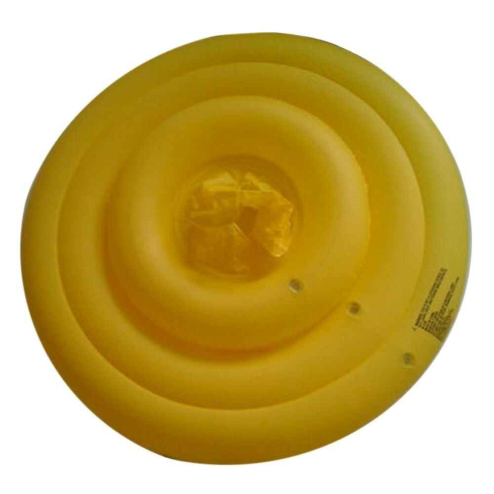 Swim Ring Children Baby Thick Safe Inflatable Water Wing