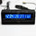 Automotive Thermometer  Voltage Meter Car Clock Thermoneter Ice alert