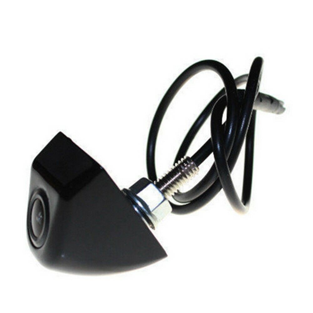 Car Rearview Camera Night Vision E366 AV Displayc Infrared